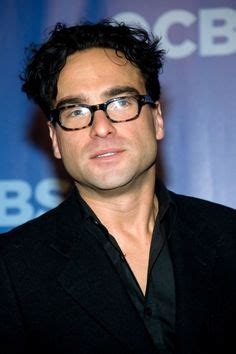 Johnny Galecki