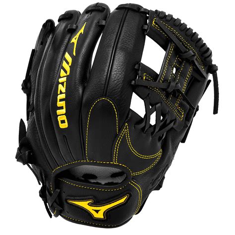 Mizuno 11.5" Classic Pro Soft Series Infield Baseball Glove, Right Hand Throw - Walmart.com