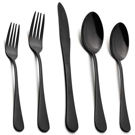 Best Silver Cutlery Set For Dining - The Best Home