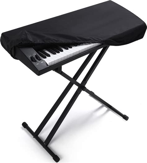 Piano Keyboard Accessories You Will Need