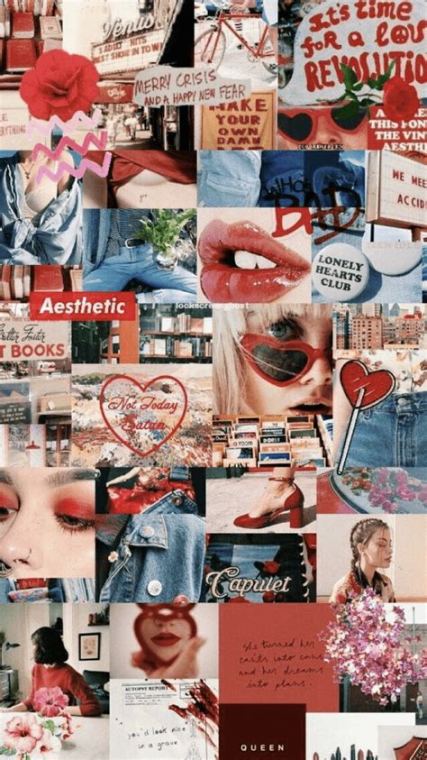 46+ Gorgeous How To Make Aesthetic Collage Wallpapers Ideas | tayla blaese