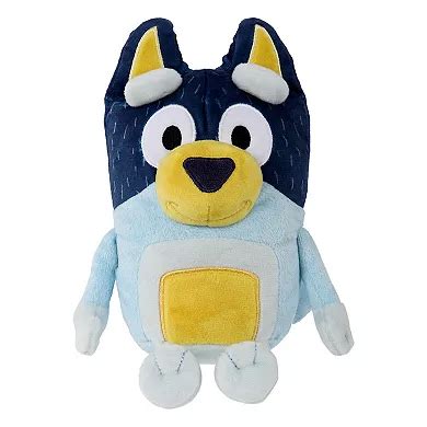 Bluey Plush Dad Bandit Stuffed Animal