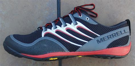 Merrell Barefoot Running Shoes – Review Posted by Jason Robillard