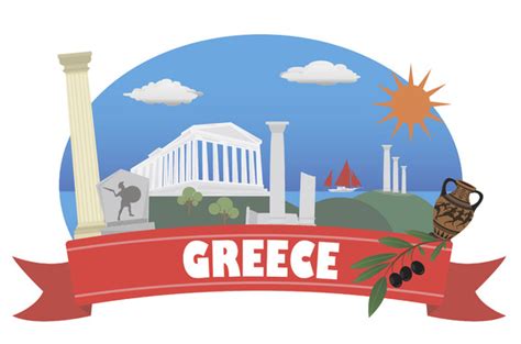 Emoji Icons With Greece » Designtube - Creative Design Content