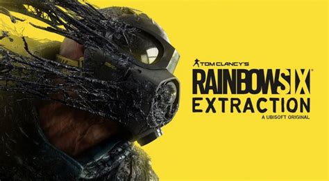 Rainbow Six Extraction and Riders Republic delayed until January 2022 and October 2021, respectively