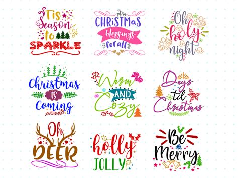 500+ Christmas SVG- free SVG files - 100+ SVG cutting files download