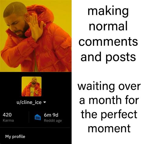 Worth the wait : r/meme