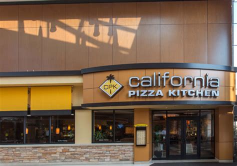 California Pizza Kitchen Tysons Mall - Kitchen Photos Collections