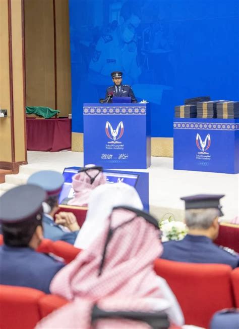 Prime Minister attends Police Academy's certificate handover ceremony ...