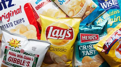 The Best Potato Chip Brand You Can Buy at the Store | Epicurious | Epicurious