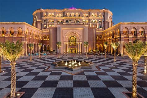 emirates palace hotel - News, Views, Reviews, Comments & Analysis on ...