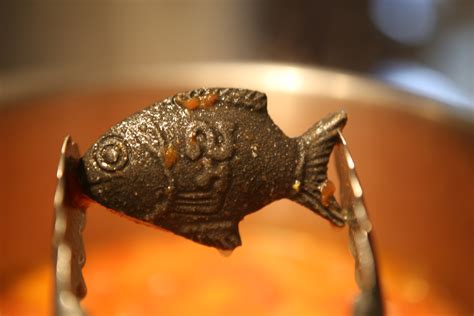 Lucky Iron Fish - Good Design