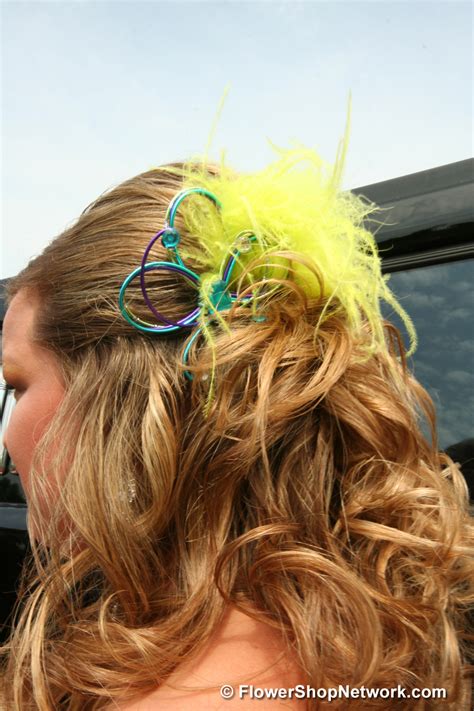 Prom Inspiration: Fun & Funky Style