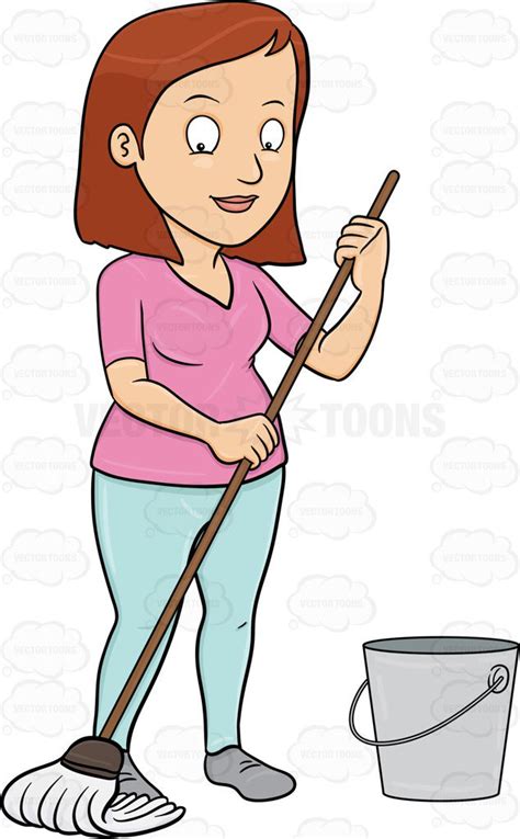 mopping floor clipart 10 free Cliparts | Download images on Clipground 2024