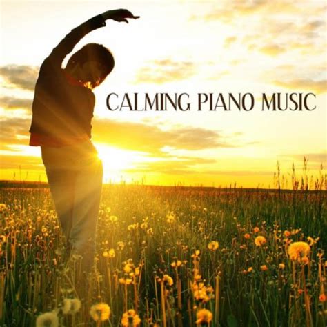 Calming Piano by Calming Piano Music on Amazon Music - Amazon.com