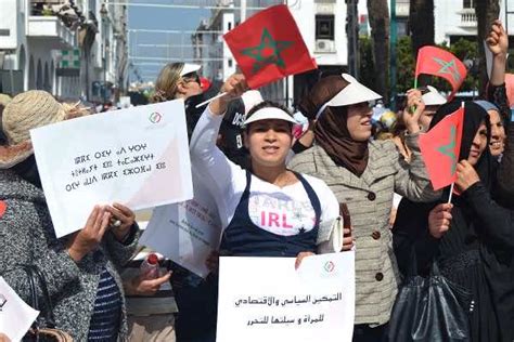 ‘Morocco Has Made Notable Advances on Gender Equality’