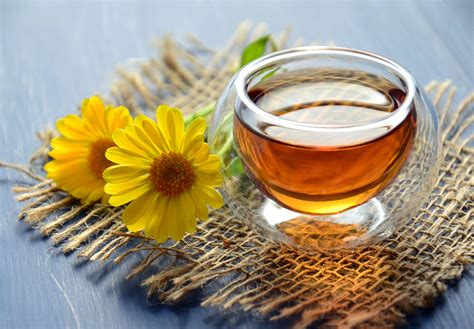 7 Types of Tea in India And Their Amazing Health Benefits