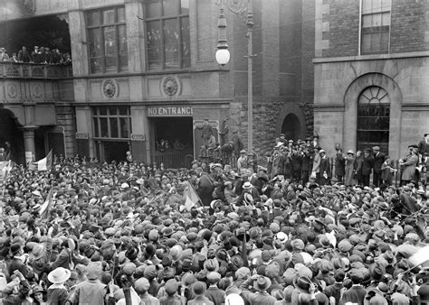 The Easter Rebellion 1916 in Pictures – The Irish Times