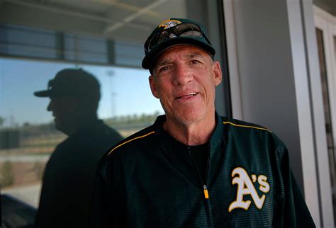 Ed Sprague new A’s farm director; Keith Lieppman gets advisory role