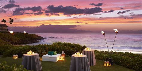 Four Seasons Resort Maui At Wailea in Wailea, Maui, Hawaii