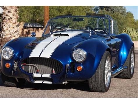 1967 Shelby Cobra for Sale | ClassicCars.com | CC-1132680