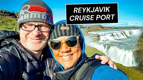 Reykjavik Cruise Port Review | Shore Excursions Guide - YouTube