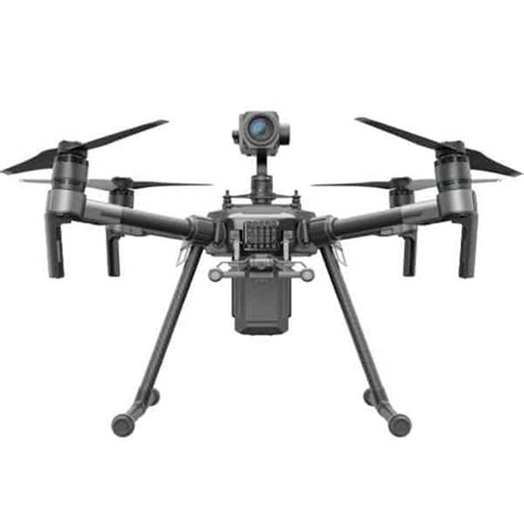 Dji Matrice 210 - Drone Store