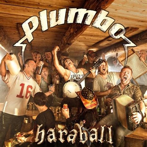 Plumbo - Haraball Lyrics and Tracklist | Genius