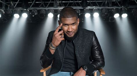 List of Usher’s Top 10 Songs - 2019 - MasterClass