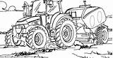 Tractor coloring Page Free – Artofit sketch template