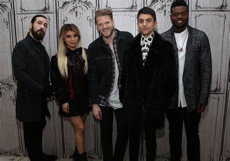 Pentatonix Biography and Profile