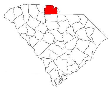 York County, South Carolina Genealogy • FamilySearch