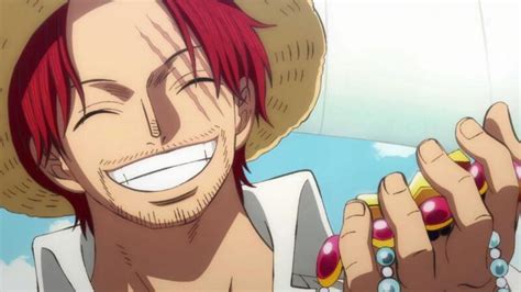 One Piece Manga Chapter 1079: Shanks Destroys Kid's Group! - Dafunda.com