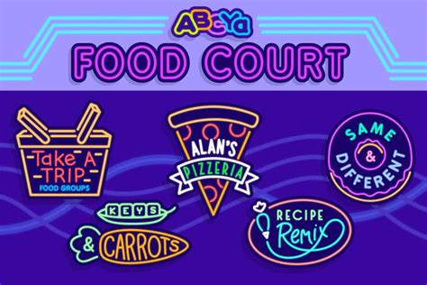 Take a bite out of learning with ABCya’s food games • ABCya!