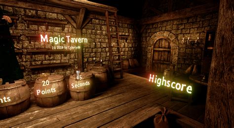 Magic Tavern on Steam