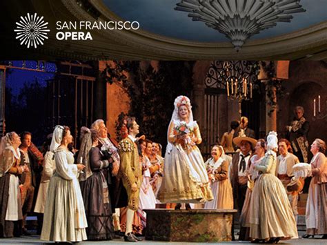 The Marriage of Figaro - San Francisco Opera (2015) (Production - San ...