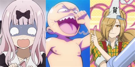 10 Best Comedy Anime Dubs That Have Redditors Laughing