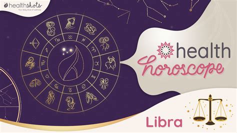 Libra Daily Health Horoscope for July 15, 2022 | HealthShots