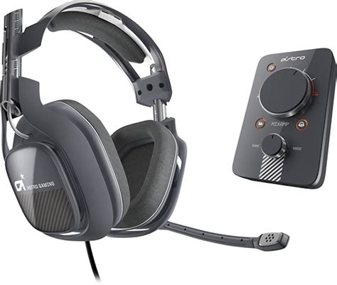 Best Buy: Astro Gaming A40 Wired Dolby 7.1 Surround Sound Gaming ...