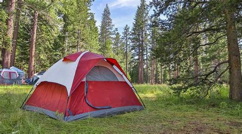 Can You Use A 4-Season Tent In Summer? - Pure Hiker