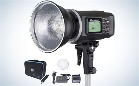 The best portrait lighting kits in 2022 | Popular Photography