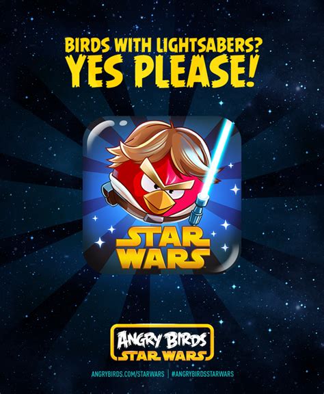 Angry Birds Star Wars