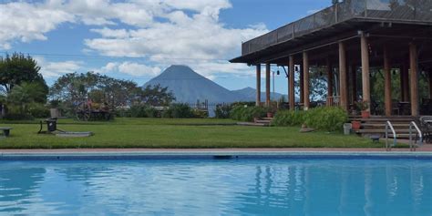 A Guide to the Best Hotel Day Pass in Panajachel, Guatemala