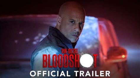 Bloodshot (2020) - Review/ Summary (with Spoilers)