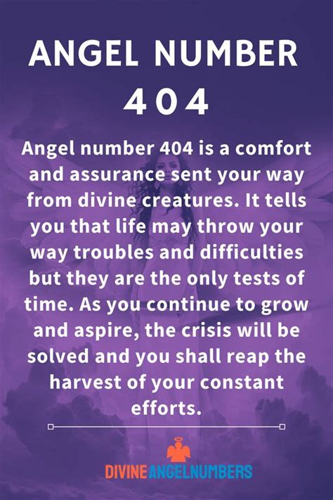 Angel Number 404 Significance Spiritual Manifestation, Spiritual Guidance, Spiritual Meditation ...