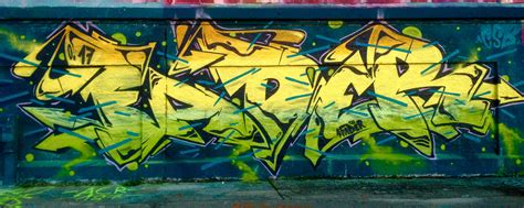 Graffiti Styles on Behance