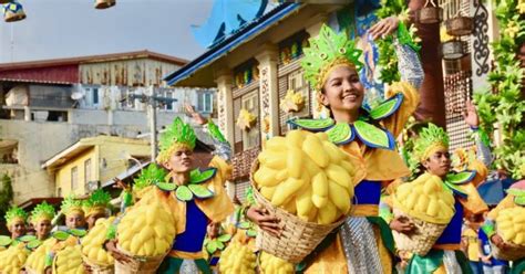 Mango Fest makes Zambales comeback | The Manila Times