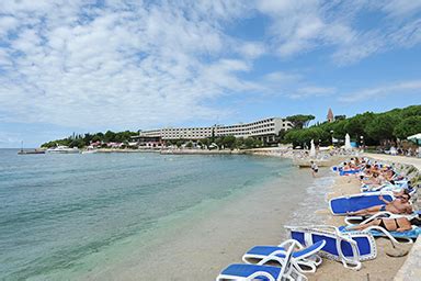 Hopetaft: Mulini Beach Rovinj Preise