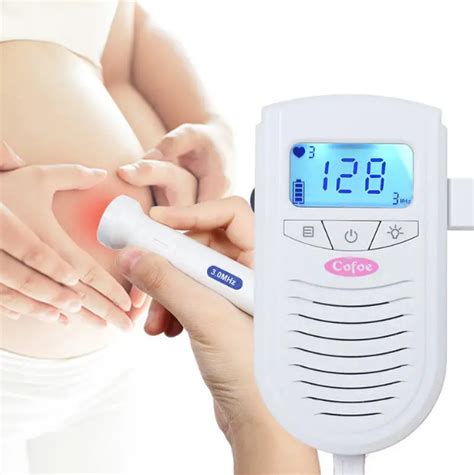 10 Best Baby Heartbeat Monitor - How To Hear Baby Heartbeat At Home, Are They Safe?