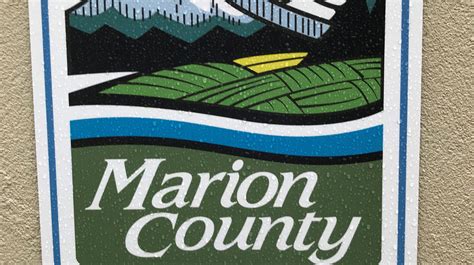 Oregon coronavirus: Marion County reports first death